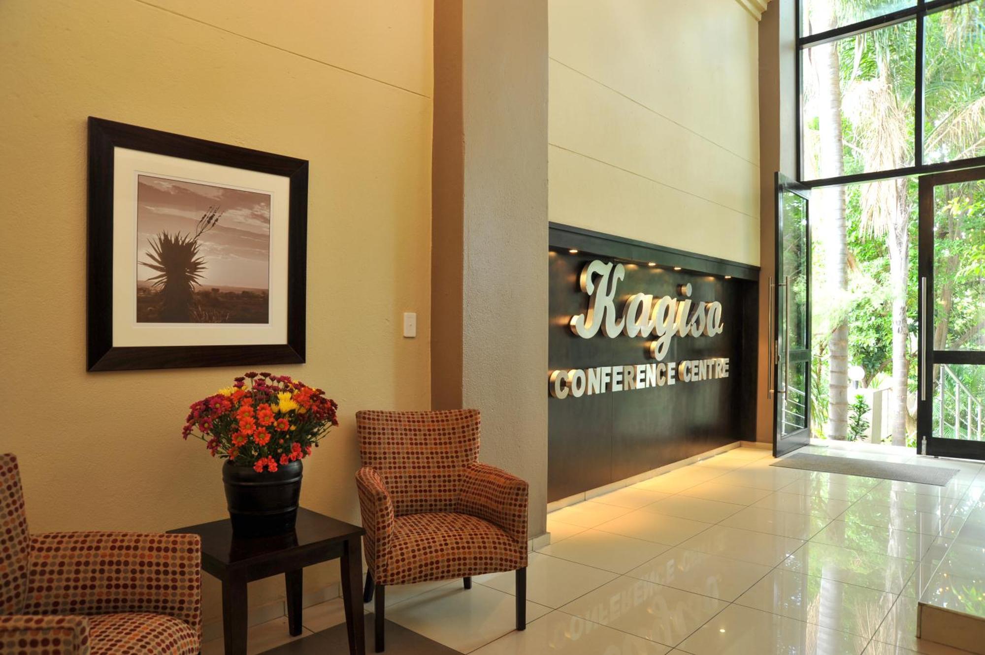 Safari Hotel & Convention Centre Rustenburg Zewnętrze zdjęcie